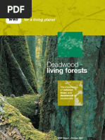 Download Deadwood With Notes by Veteran Tree Group Australia SN27870483 doc pdf