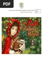 Little Red Riding Hood