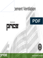 PDF - Tech - Presentations - February 2007 ASHRAE Meeting - Displacement Ventilation Presentation - Alf Dyck PDF