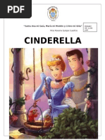 Cinderella Play Script