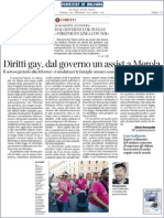 Rassegna Stampa 05/09/15