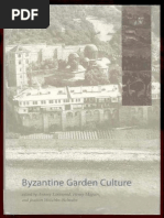 Download Byzantine Garden Culture 2002pdf by MarinaOdak SN278725055 doc pdf