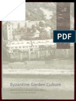 Byzantine Garden Culture (2002) PDF