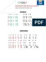 PROGRAMACIÓN DE PARTIDOS DE FÚLBITO.docx