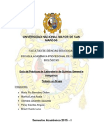 Determinación densidad sólidos líquidos