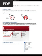 Adobe Flash Cs3 Introductions