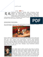 Download Kebudayaan Jepang by khairunnisaamran SN27873077 doc pdf