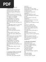 Angtoria Lyrics