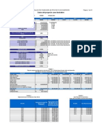 Taller evaluación proyectos