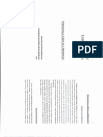 Apostila para estudos de sico ciencia e prof