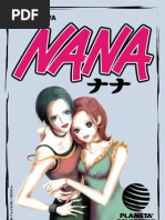 Download Dossier Nana by Planeta DeAgostini Cmics SN27874919 doc pdf