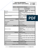 Abr-hs-0001 Msds Lija Para Metal