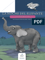 La Noche Del Elefante