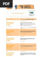 Brasil 500 anos