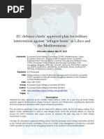 Download Eu Military Refugee Plan EUMC by Costas Efimeros SN278762054 doc pdf