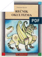 Rečnik Okultizma - Tomislav Gavrić PDF