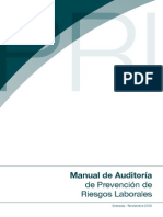 auditoria laboral minera