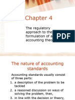 Accounting Theory Belkaoui Chap04