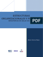 Ministerios de Salud Latino