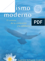 Budismo Moderno eBook PDF