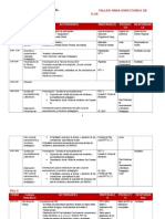 4. Guion Taller Directores