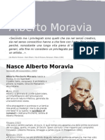 Alberto Moravia