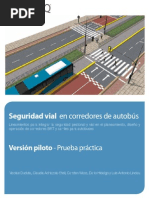 EMB2012 Seguridad Vial en Corredores de Autobus Version Piloto