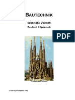 Bautechnik