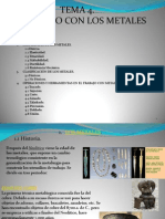 Tema4 Eltrabajoconlosmetales 110303130729 Phpapp01 PDF