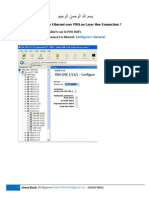 Ethernet Over PDH