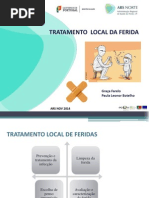 Opções Terapêuticas Ars 2014