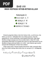 Download SMA Bab Viii Agama by radityaandika SN27880288 doc pdf