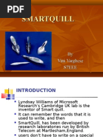 Download Smart Quill by archieanu SN27880427 doc pdf