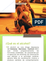 Alcoholismo