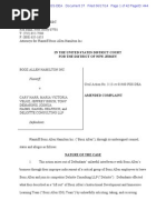 Download Booz Allen Deloitte Lawsuit by Deloitte Misconduct SN278807513 doc pdf