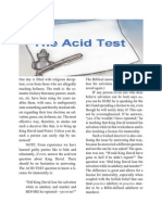 acid-test