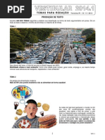 Prova de Medicina Tipo 02