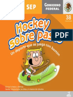 Hockey Ilustrado PDF