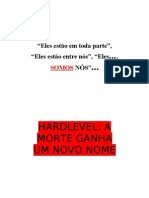 Hard Level - A Morte Ganha Um Novo Nome