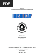 Download MAKALAH Disusun Untuk Memenuhi Tugas Individu Mata by op13q SN27882649 doc pdf