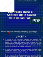 Programa - de - CD - 9 - Pasos para El Analisis de Causa Raiz