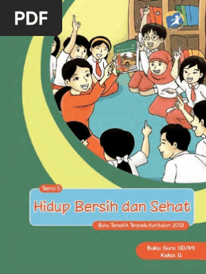 51+ Gambar Rumah Bersih Dan Sehat Kartun Gratis