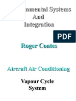Environmental Systems and Integration