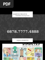 Download kencing manis ppt kencing manis pdf  by Kencing Manis Diabetes SN278846469 doc pdf