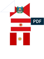 Banderas Del Peru