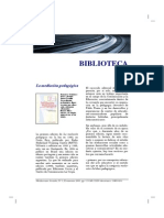 04 La Mediacion Pedagogica -Fco. Gutierrez Perez