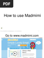 Rolando_Agdeppa_How to use Madmimi.pdf