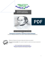03 El Pensamiento Sociopolitico y Educativo de Simon Rodriguez - Marquez y Viloria