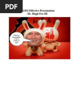 Download 962452 Effective Presentation Workbook by Hugh Fox III  SN278850519 doc pdf