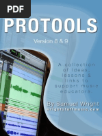 Protools in School